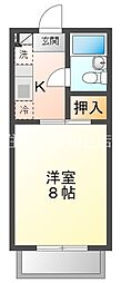 🉐敷金礼金0円！🉐パレス　清水