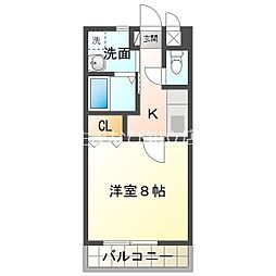 グリーンシティーI