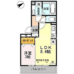 レグルス東刈谷