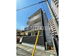 Casa　Avenue　Kariya
