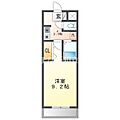A・City弁天5階4.2万円