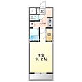 A・City弁天3階4.8万円