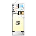 アーバンハイム石原1階3.4万円