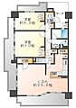 ゼルクシティ安城NB棟16階16.0万円