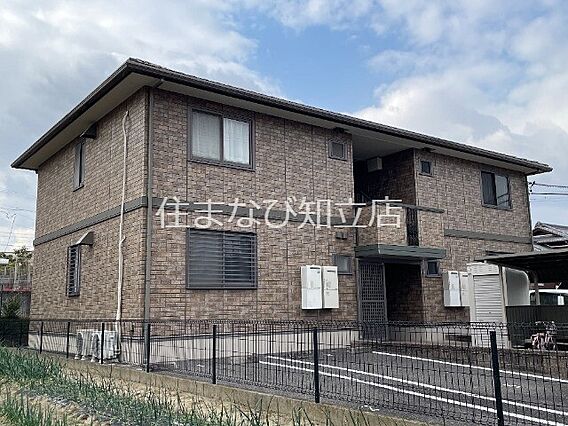 ブリエ21_トップ画像