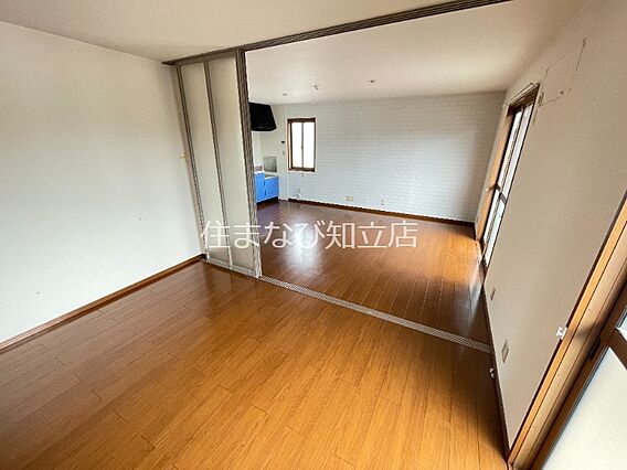 ブリエ21_内装_7