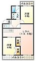スカイプラザ浅井4階5.9万円