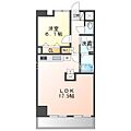カーサベルデ8階7.8万円