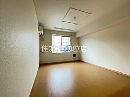 ボンジュルネ 2階2LDKのリビング/ダイニング