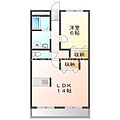 RIKIMATU2階6.8万円