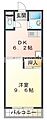 ベル寿4階4.4万円