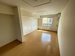 ボンジュルネ 2階2LDKのリビング/ダイニング