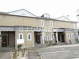 🉐敷金礼金0円！🉐ソレイユみのり