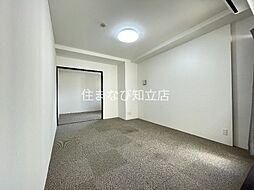 KAGAYAKI　SQUARE 5階1LDKのリビング/ダイニング