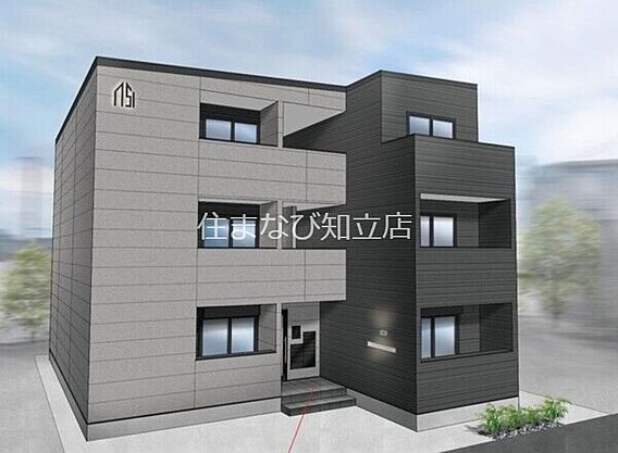 LECOCON知立_トップ画像