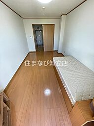 パレス　ミサカ 2階1Kのリビング/ダイニング