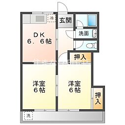 🉐敷金礼金0円！🉐ルミエール稲垣