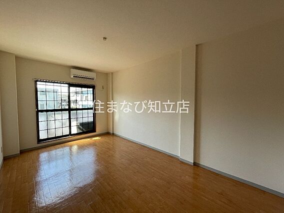 オーパス・21_内装_2