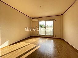 Surplus One 稲垣 1階1Kのリビング/ダイニング