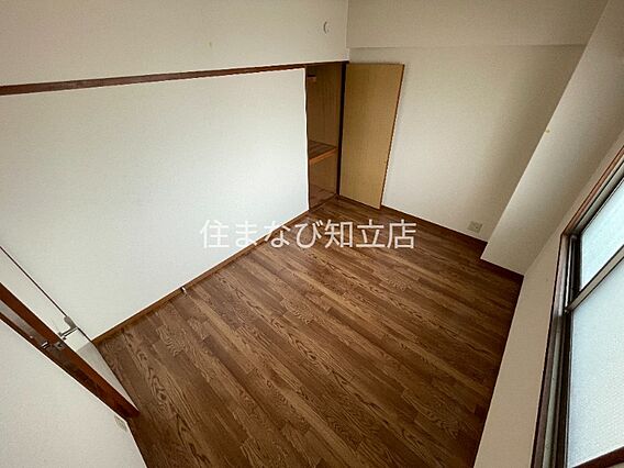 ジュネス保田3_内装_4