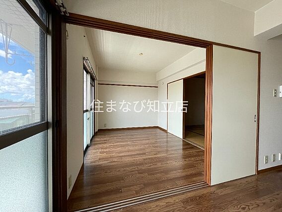 ジュネス保田3_内装_3