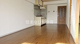 ニュータウン天白 3LDKの写真