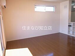 アリエッタ桜井 2階2LDKのリビング/ダイニング