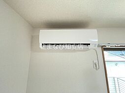 My Bloom 2階1SKのリビング/ダイニング