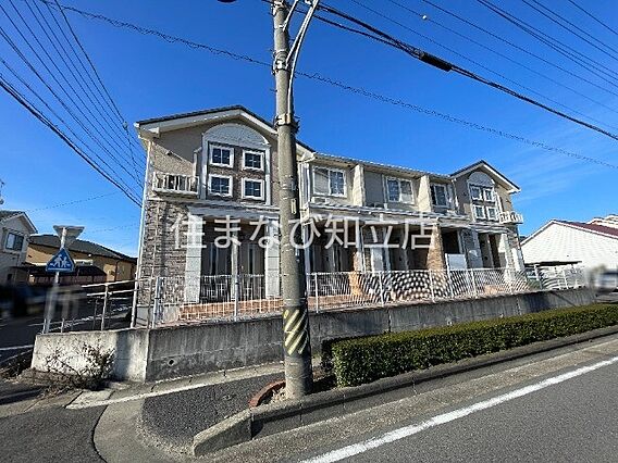 プチ・ヴェール_外観_1