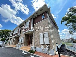 パークサイド　新林