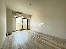 エヌコート 4階1Kのリビング/ダイニング