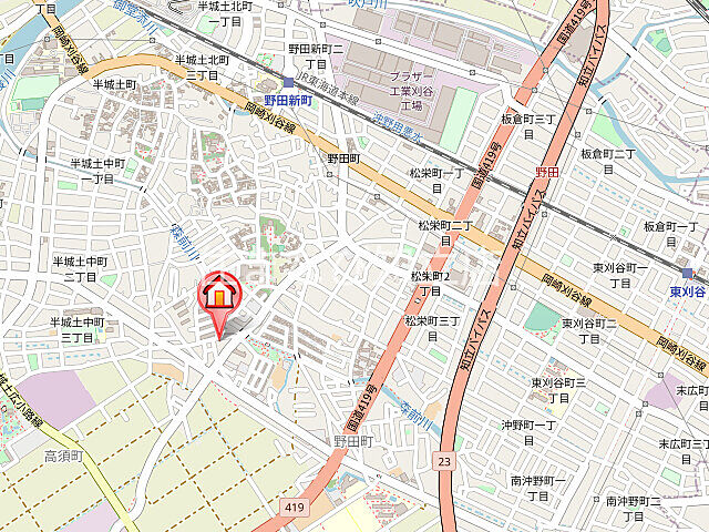 地図