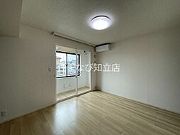 アイリス 1階1Kのリビング/ダイニング