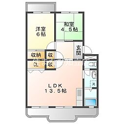 ハイツルミナス