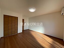 アムール　サヴァ 203 2階1Kのリビング/ダイニング