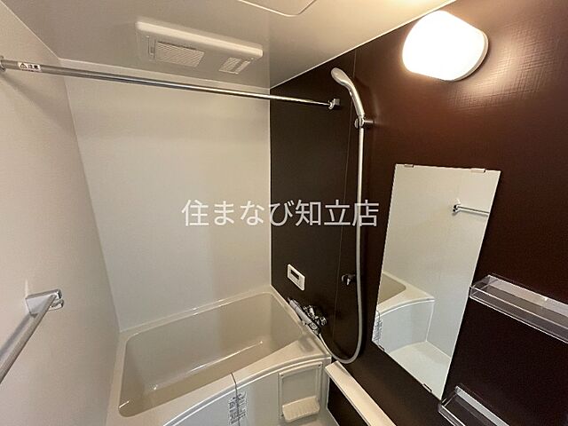 浴室