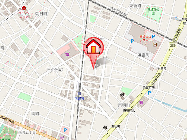 地図