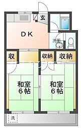 🉐敷金礼金0円！🉐安城第24東海ビル