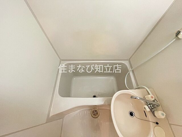浴室