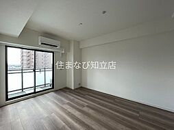 S-RESIDENCE安城adorable 10階1Kのリビング/ダイニング