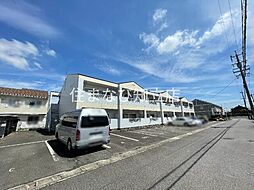 エバーハイツ 205