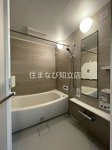 浴室