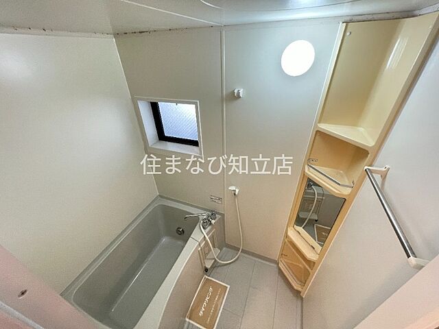 浴室
