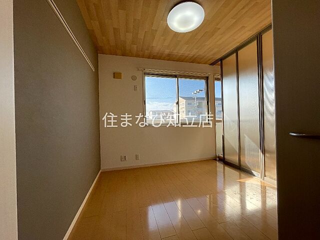 洋室