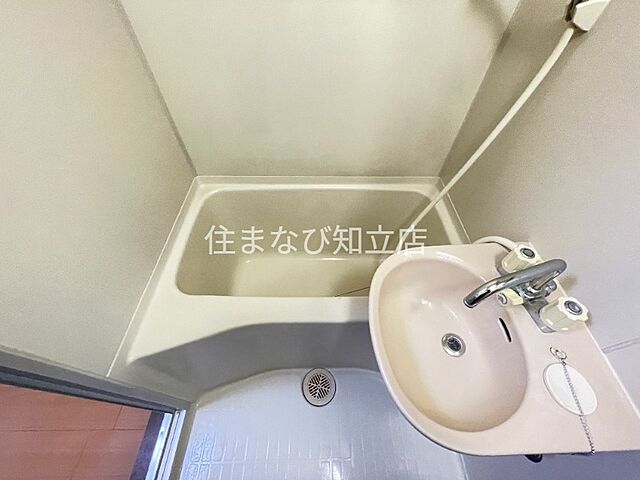浴室