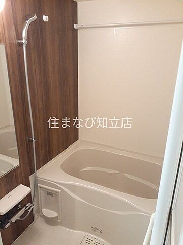 浴室