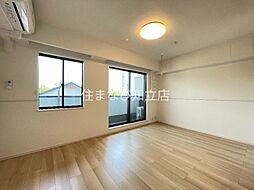 オーラスターニョ 1LDKの写真