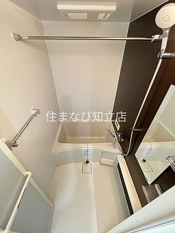 浴室