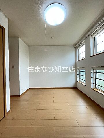 洋室