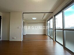 プラムビレッジ 2LDKの写真